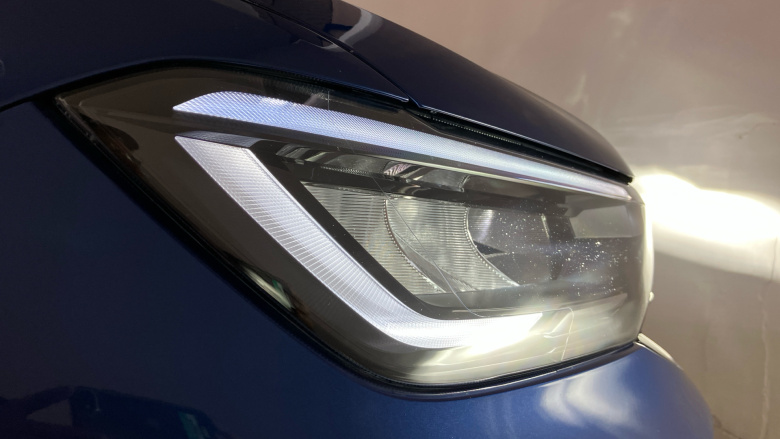 Volkswagen Taigo 1.0 TSI Life 5dr Petrol Hatchback